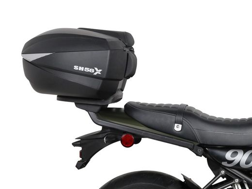 Soporte maleta shad kawasaki  z900rs '18>20