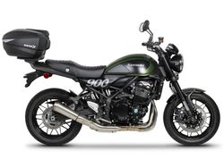 Soporte maleta shad kawasaki  z900rs '18>20