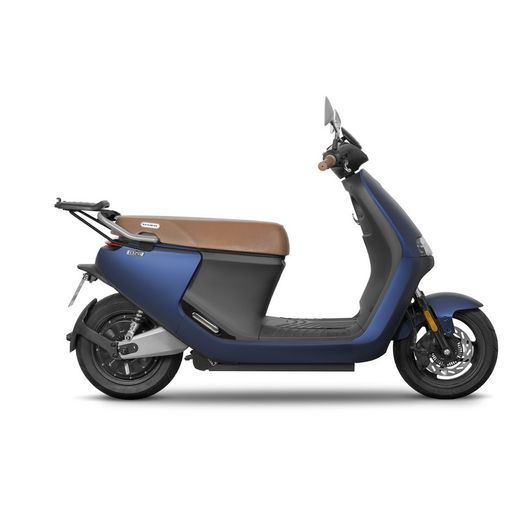 Top Master Segway Std E125S