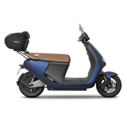 Top Master Segway Std E125S