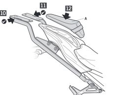 Top Master Kawasaki Z900 '17