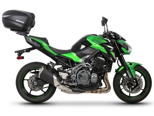 Top Master Kawasaki Z900 '17
