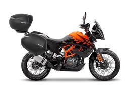 KIT TOP KTM DUKE ADVENTURE 390 '20-22