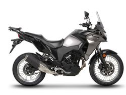 Top Master Kawasaki Versys 300 X