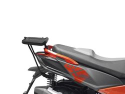 TOP MASTER KYMCO DTX 360 '21