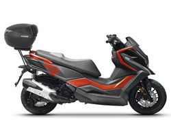TOP MASTER KYMCO DTX 360 '21