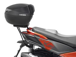 TOP MASTER KYMCO DTX 360 '21