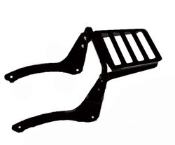 Portaequipajes standar negro QJ Motor SRV 125