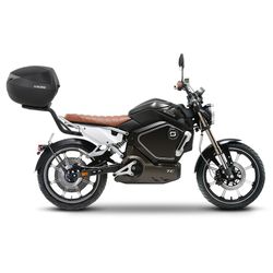 portaequipajes SUPER SOCO TC125