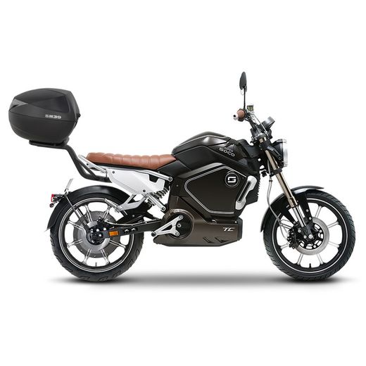 portaequipajes SUPER SOCO TC125