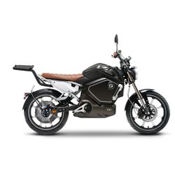 portaequipajes SUPER SOCO TC125