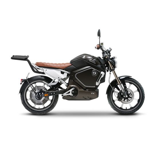 portaequipajes SUPER SOCO TC125