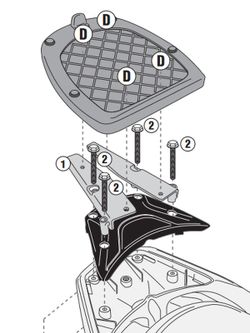 ADAPTADOR-TOP ML P/INTML SYM.SYMPHONY.ST.50-125-200.15