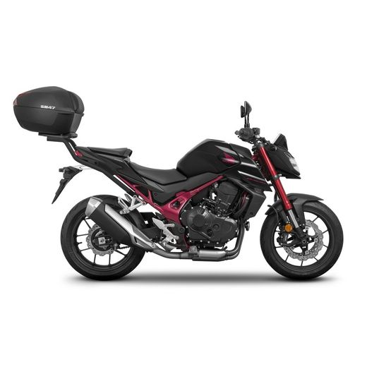 Top Master Honda Cb750 Hornet 2023>