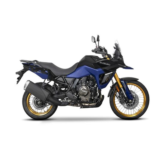 portamaletas lateral 3P SYSTEM SUZUKI V-STROM 800 DE