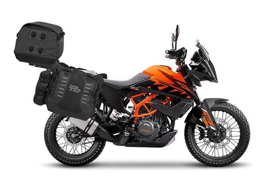 4P KIT KTM DUKE ADVENTURE 390 '20-22