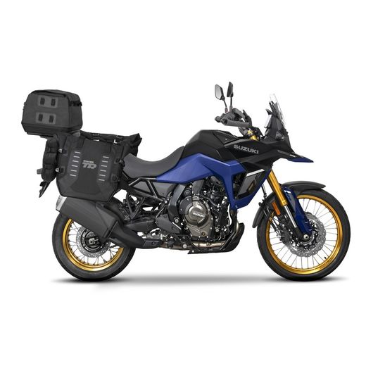 4P System Suzuki V-Strom 800 De