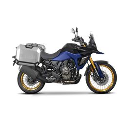 4P System Suzuki V-Strom 800 De