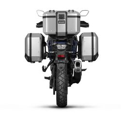 4P System Suzuki V-Strom 800 De