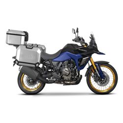 4P System Suzuki V-Strom 800 De