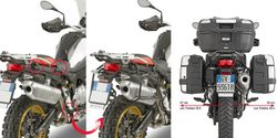 Portamaletes lateral bmw f750gs/f850gs 18>