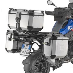 Portamaletas lateral CAM-SIDI. BMW R 1300 GS (23>)