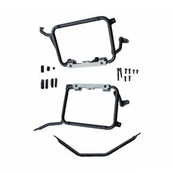Portamaletas lateral camside18 CRF1000L Africa Twin Adventure Sports (18 > 19)