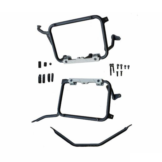 Portamaletas lateral camside18 CRF1000L Africa Twin Adventure Sports (18 > 19)