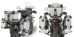 Portamaletas lateral camside18 S. DL 650 V-Strom (17>23)