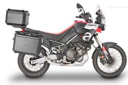 Portamaletas lateral CAM-SIDE Trekker Outback APRILIA TUAREG (2021