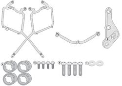 Portamaletas lateral f/rapida yamaha mt-09 tracer (15 > 17)