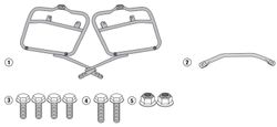Herrajes portamaleta lateral mk honda.ncx/s.750.16>20