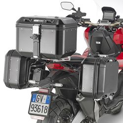 Portamaletas lateral mk Honda X-ADV 750 (17 > 20)
