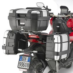 Portamaletas lateral mk Honda X-ADV 750 (17 > 20)*