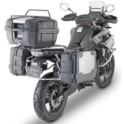Portamaletas lateral MK CFMOTO 800 MT (22 > )