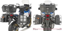 Portamaletas lateral monokey crf1100l africa twin adventure sport 20>