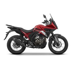 Portaequipajes Lateral 3P System Rieju Aventura 125