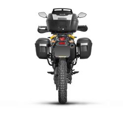 PORTAMALETAS LATERALES 3P SYSTEM VOGE 300 RALLY