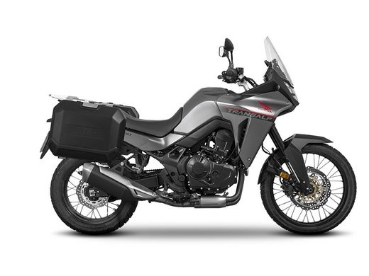 4P SYSTEM HONDA TRANSALP 750 '23