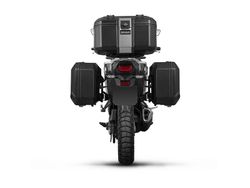 4P SYSTEM HONDA TRANSALP 750 '23