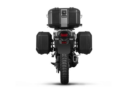 4P SYSTEM HONDA TRANSALP 750 '23