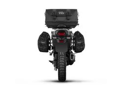 4P SYSTEM HONDA TRANSALP 750 '23