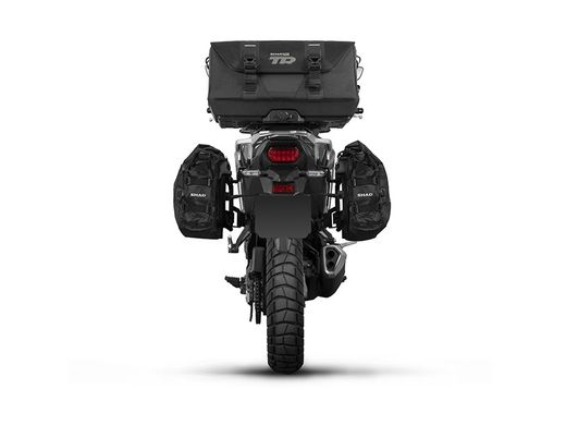 4P SYSTEM HONDA TRANSALP 750 '23