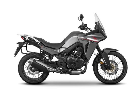 4P SYSTEM HONDA TRANSALP 750 '23