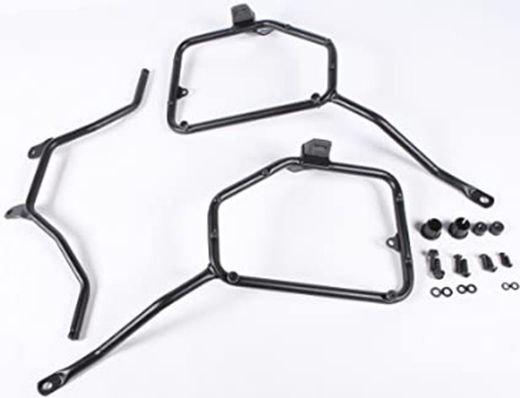 Portamaletas laterales g650gs 11>17