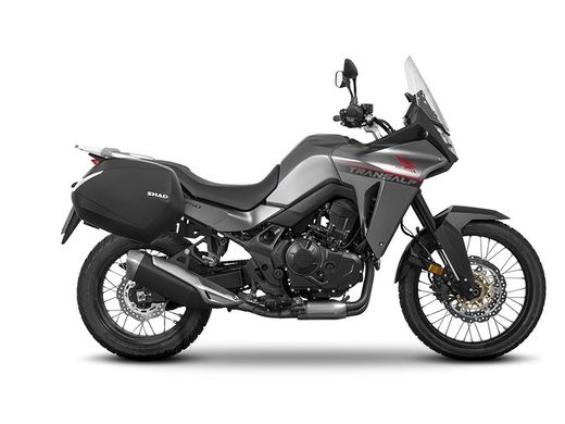 3P SYSTEM HONDA TRANSALP 750 '23