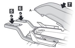 Top Master Niu Mqigt Electrica