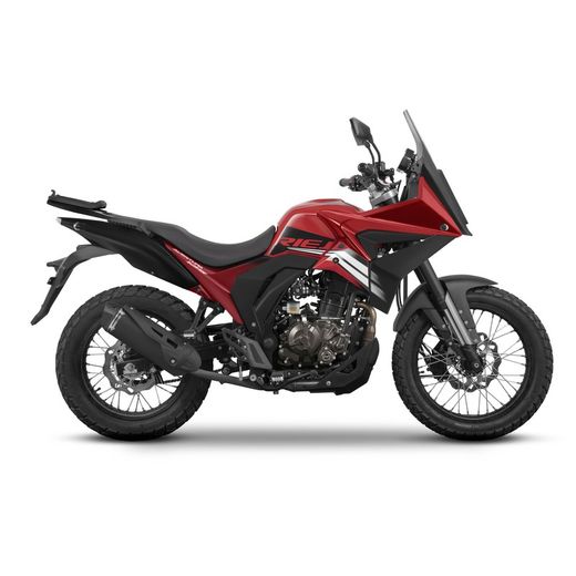 PORTAMALETAS RIEJU AVENTURA 125
