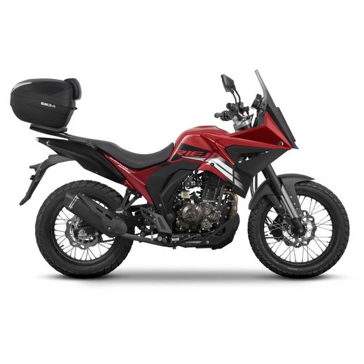 PORTAMALETAS RIEJU AVENTURA 125