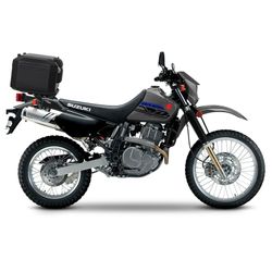Top Master Suzuki Dr650